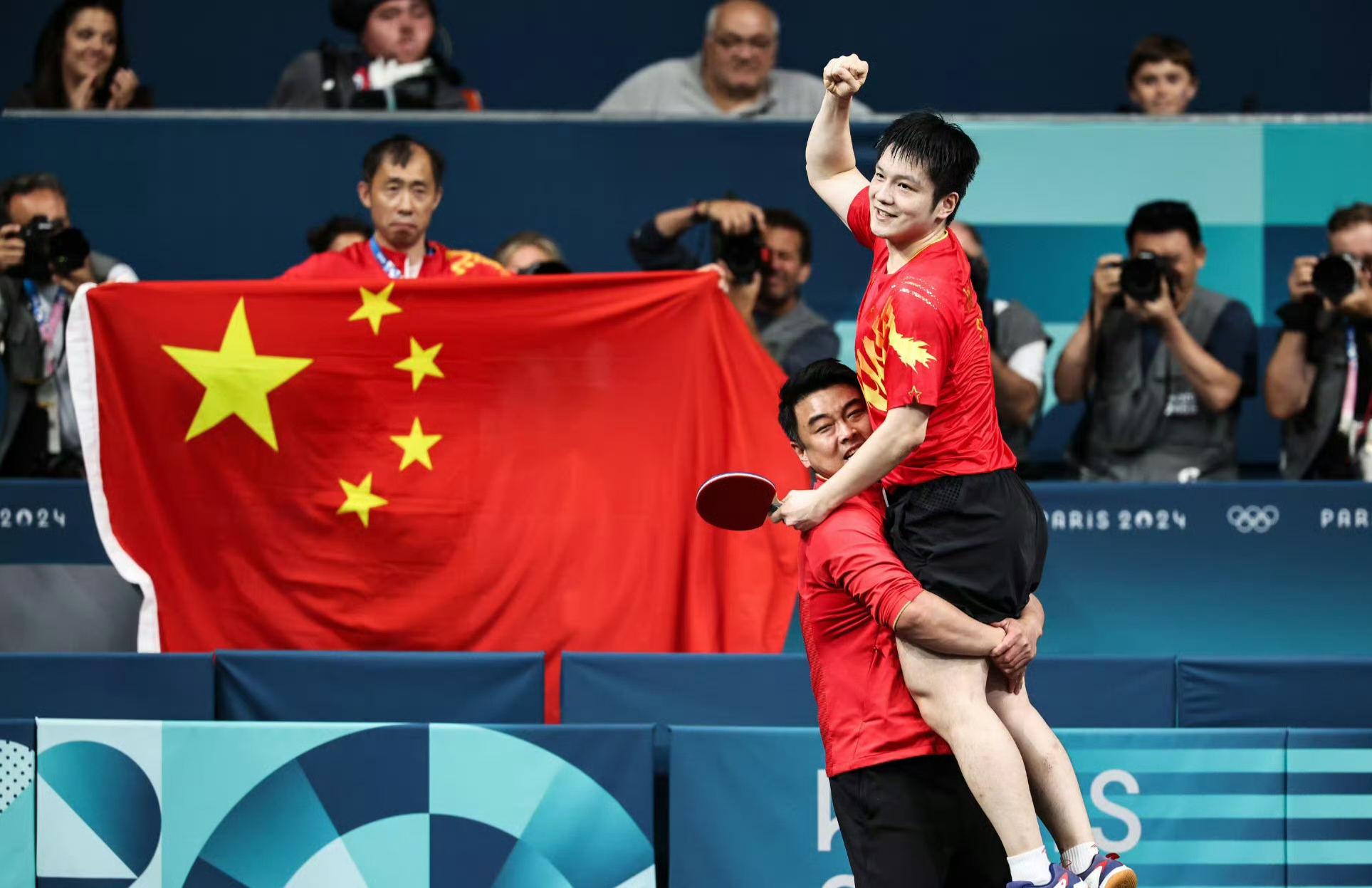 九游体育APP下载-包含葡萄牙队逆转日本队,樊振东扛起全队的词条