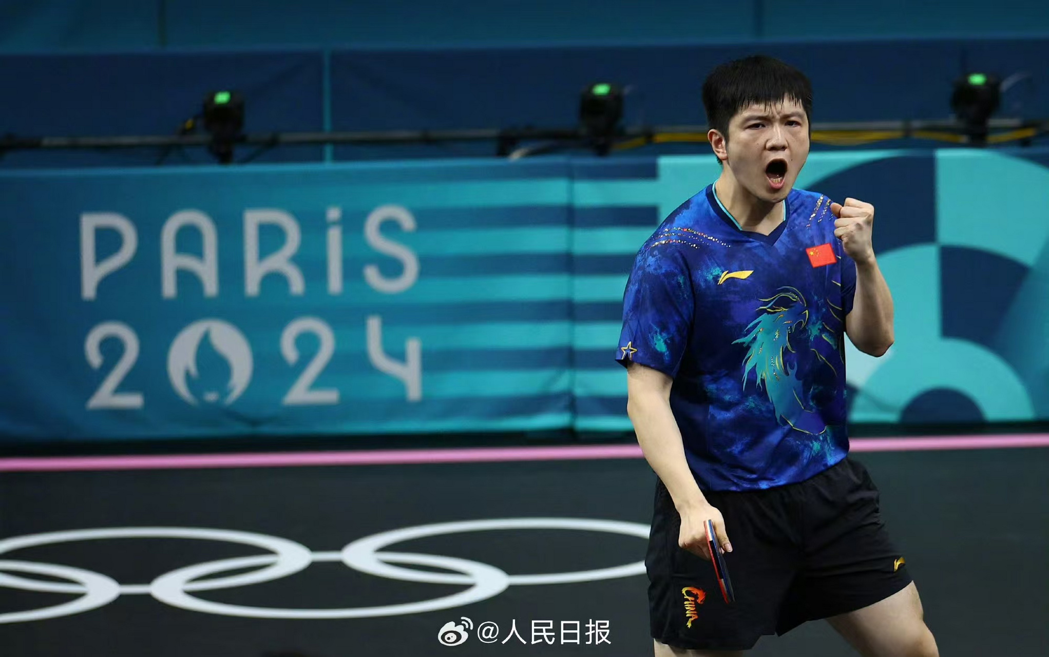 包含葡萄牙队逆转日本队，樊振东扛起全队的词条