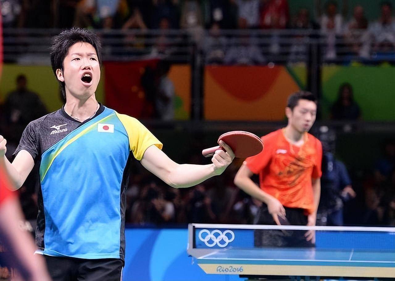 比利时乒乓球队强势德国乒乓球队,水谷隼高光表现的简单介绍 比利时乒乓球队强势德国乒乓球队,水谷隼高光表现的简单介绍