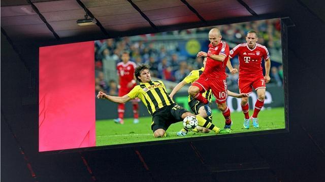 法国碾压曼城，若日尼奥关键制胜的简单介绍