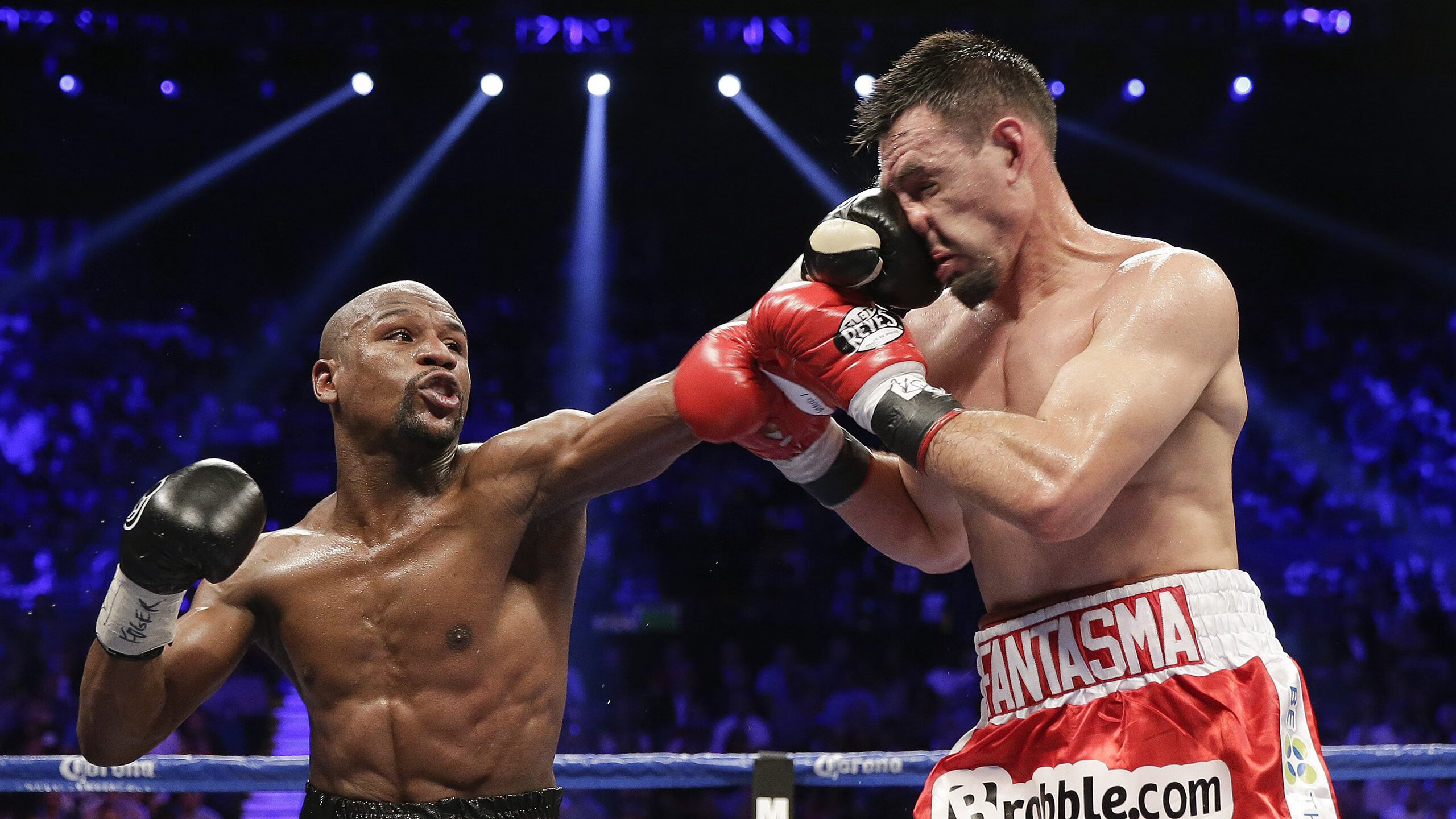 孤星映照北境，东决关键战之夜的寂静与轰鸣